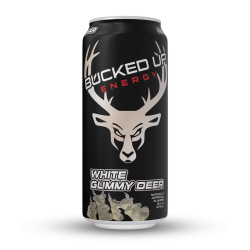 Bucked Up Energy Drink